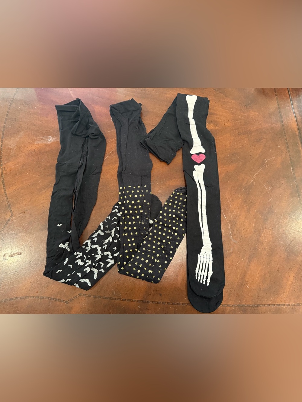 Target tights bundle